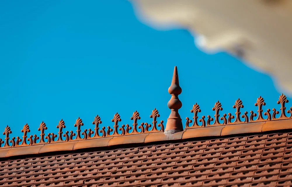 Chambre L'Atelier d’Artiste Patio