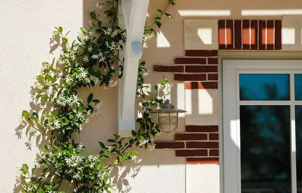 Chambre Deluxe Jardin