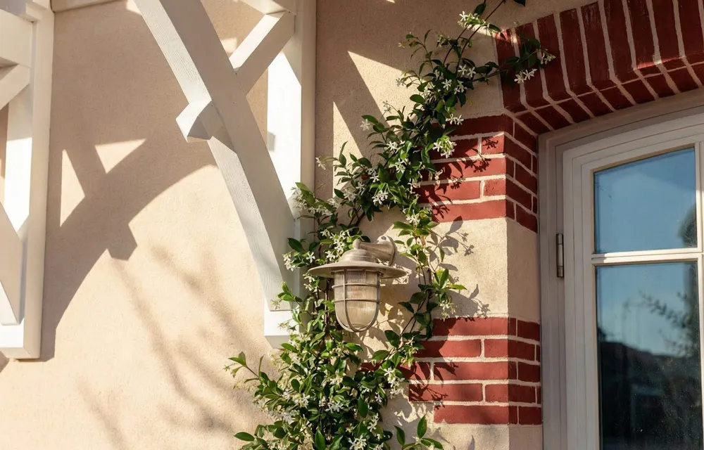 Chambre Deluxe Jardin