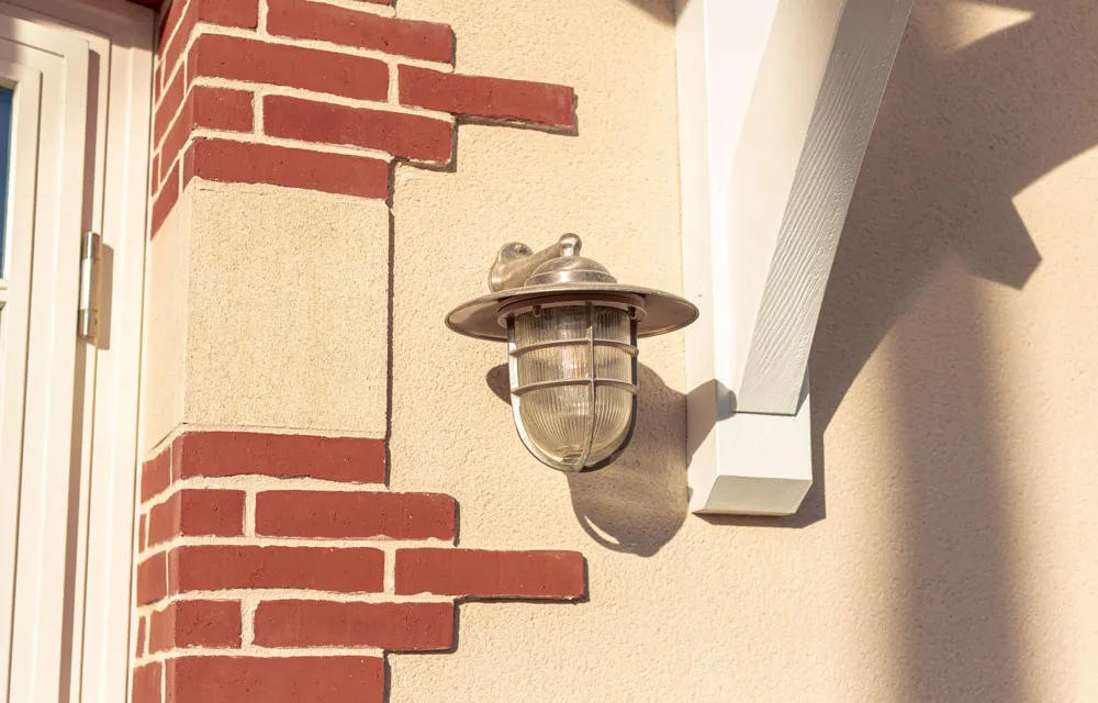 Chambre Classique Jardin