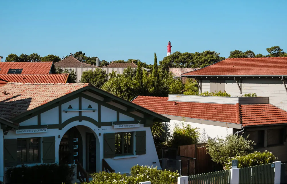 Chambre Deluxe Village