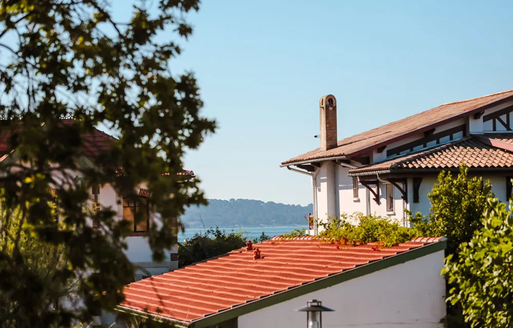 Chambre Deluxe Village