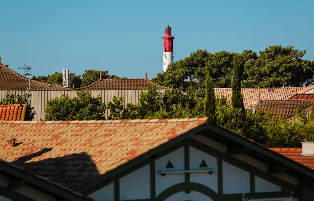 Chambre Deluxe Village