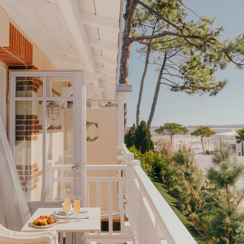 Prolongez l’été au Cap Ferret