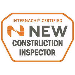 InterNACHI New Construction Inspector Certification