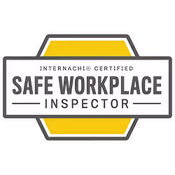 InterNACHI Safe Workplace Inspector Certification