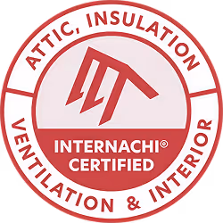 InterNACHI Attic Insulation Ventilation Inspector Certification