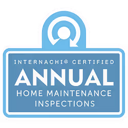 InterNACHI Annual Home Maintenance Inspector Certification