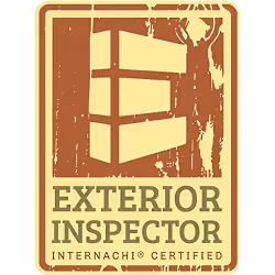 InterNACHI Exterior Inspector Certification