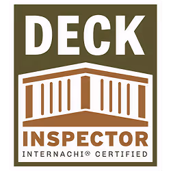 InterNACHI Deck Inspector Certification
