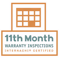 InterNACHI Warranty Inspections Certification