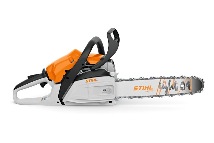 Stihl MS 182