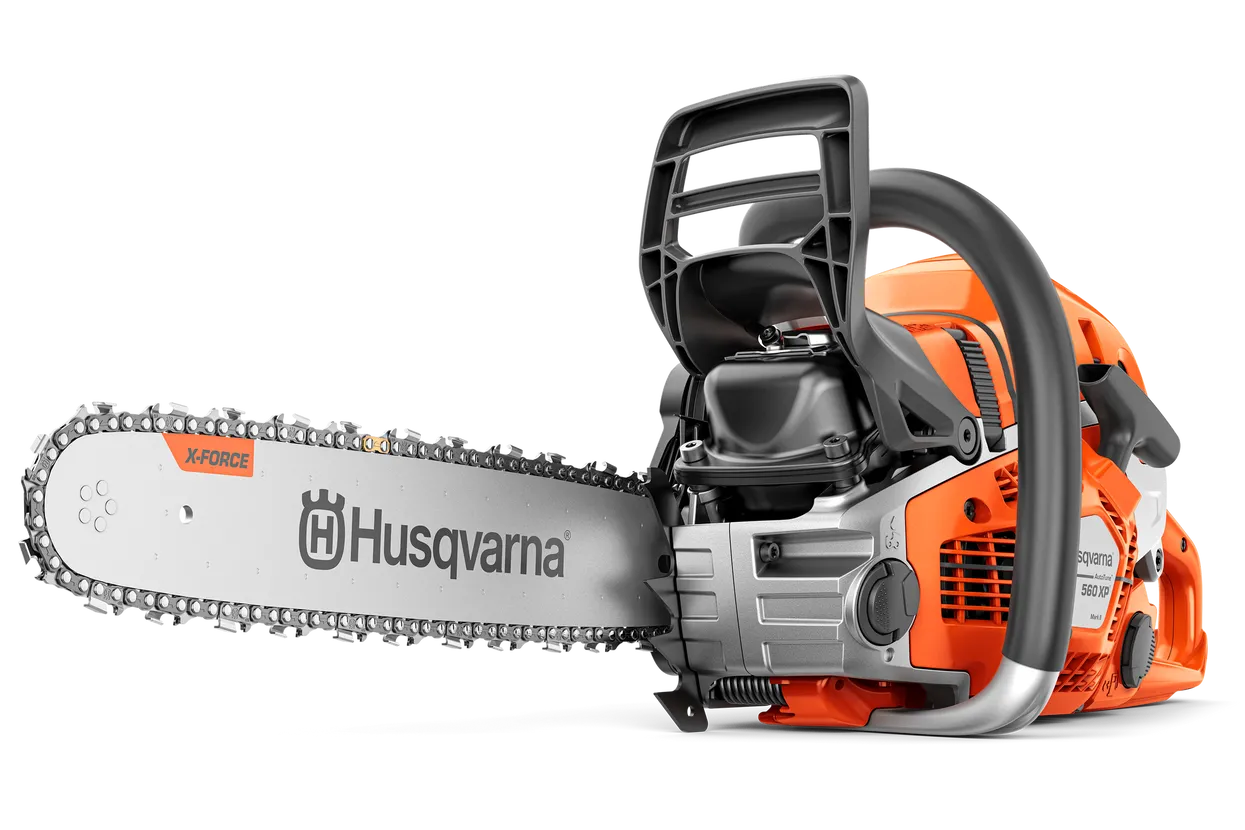 Husqvarna 560 XP® G Mark II