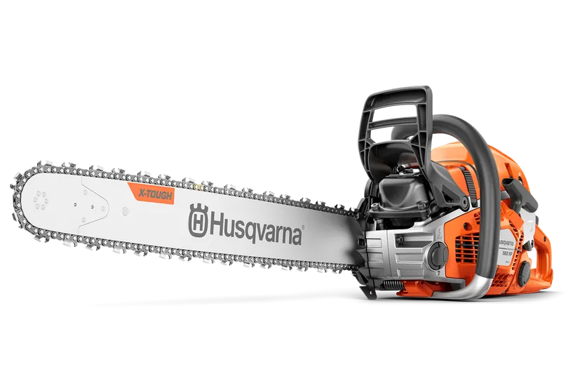 Husqvarna 562 XP G Mark II