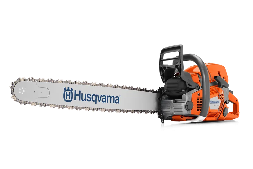 Husqvarna 572 XPG