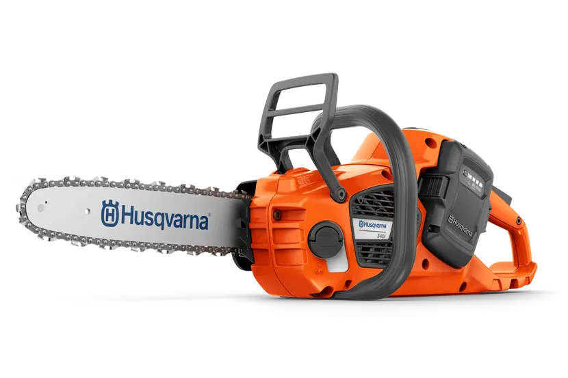 Husqvarna 340i
