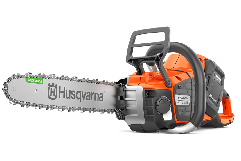 Husqvarna 542i XP