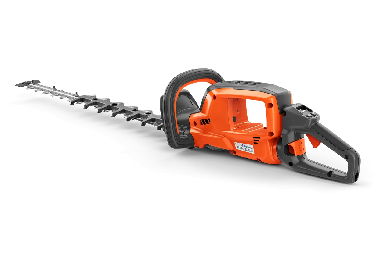 Husqvarna 522iHD60 ohne Akku und Ladegerät