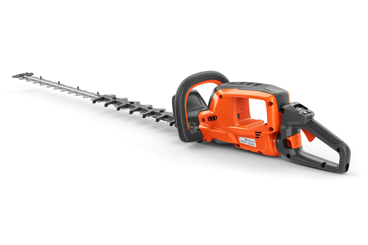 Husqvarna 522iHD75 ohne Akku und Ladegerät