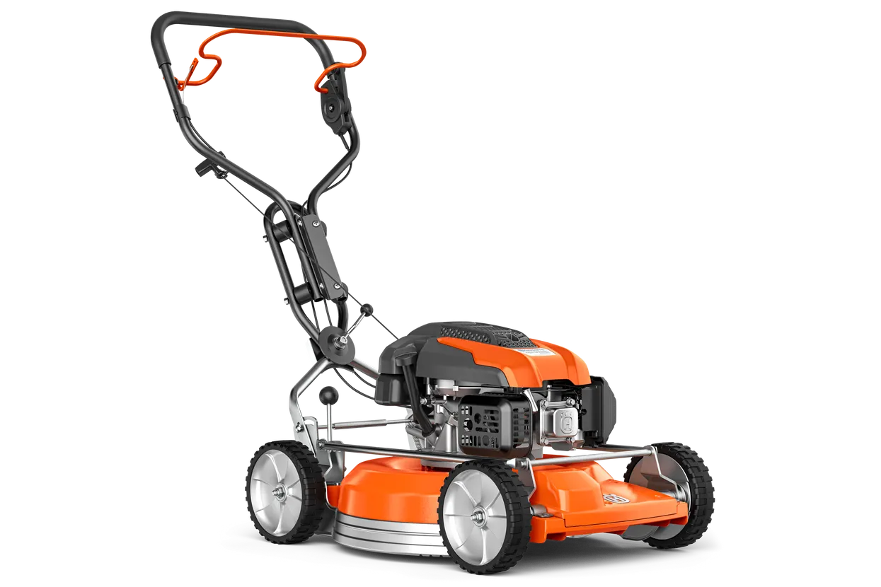 Husqvarna KLIPPO LB 553SQe
