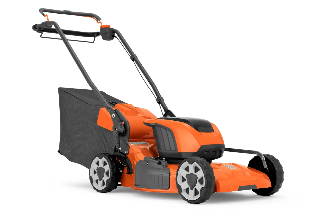 Husqvarna LC 251iS ohne Akku und Ladegerät