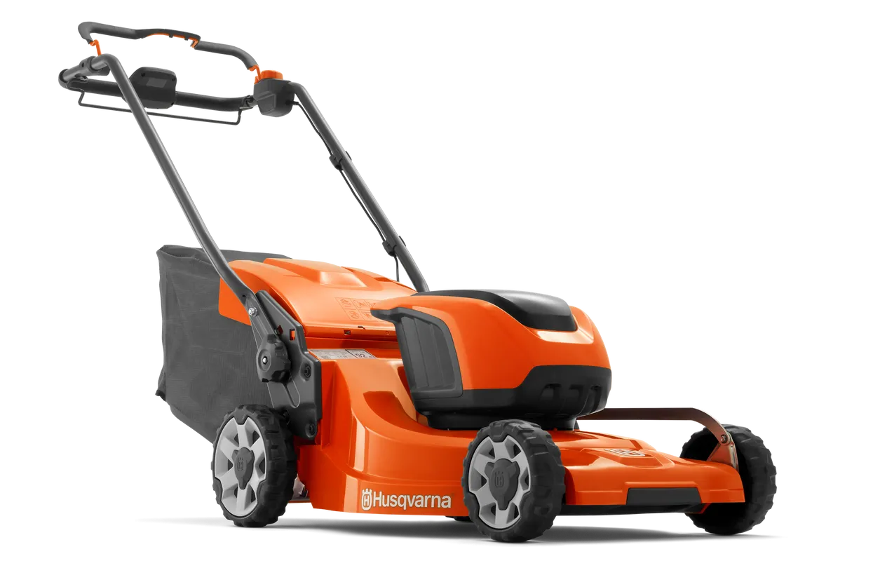 Husqvarna LC 347iVX ohne Akku und Ladegerät