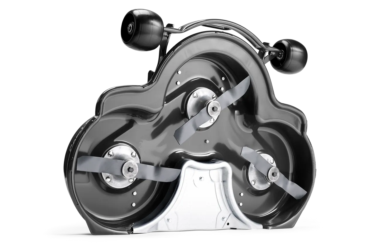 Husqvarna Mähdeck Combi 103