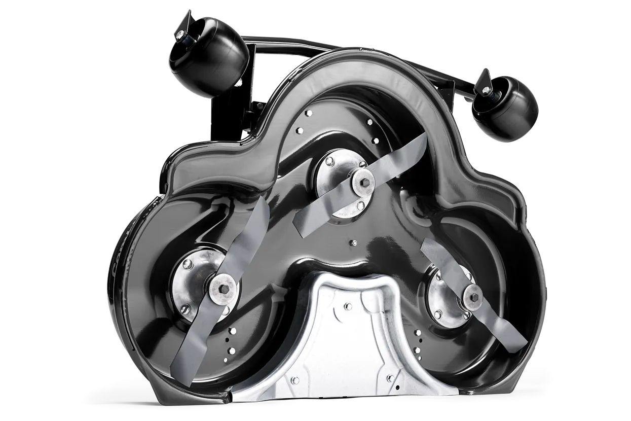 Husqvarna Mähdeck Combi 103