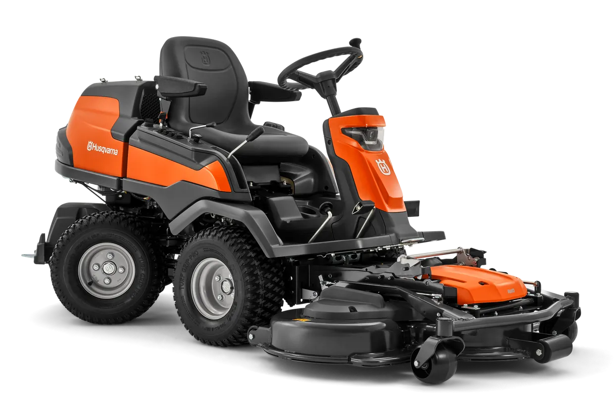 Husqvarna R 420TsX AWD