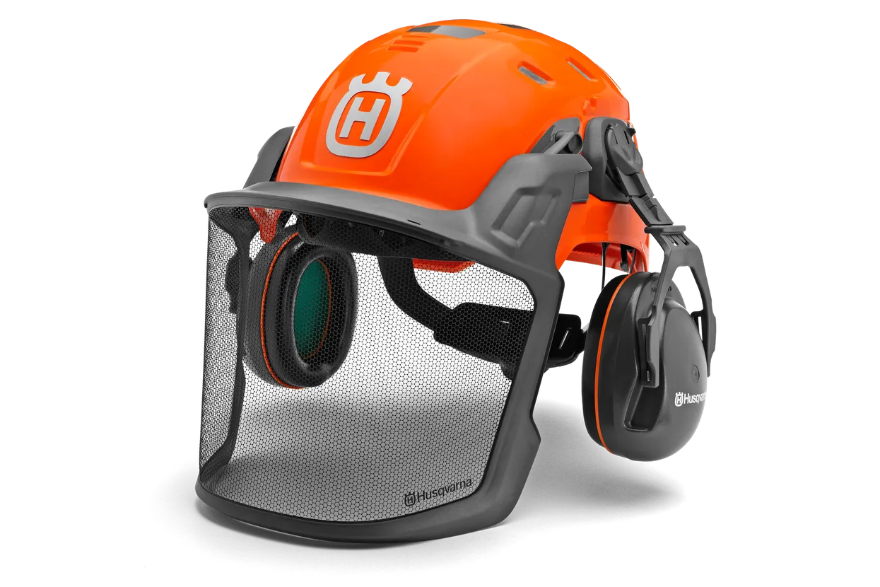 Husqvarna Schutzhelm Technical