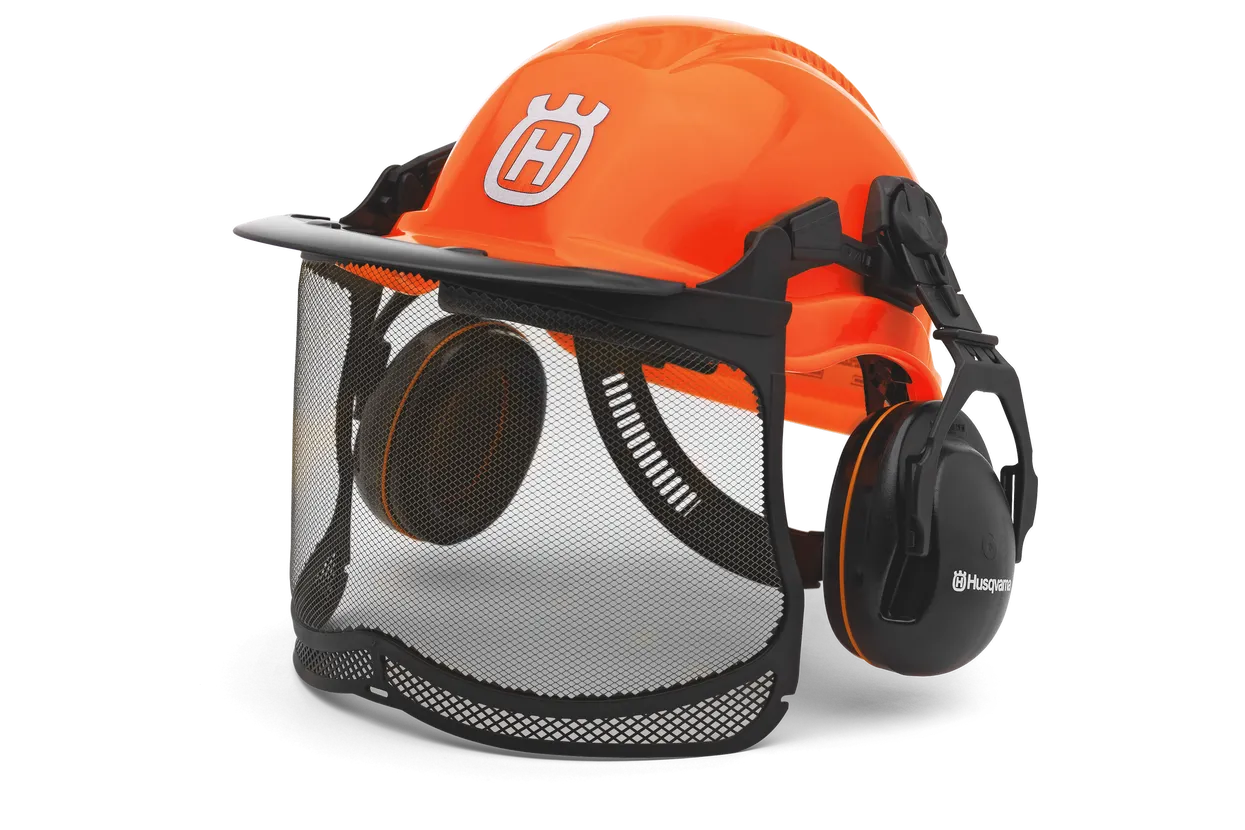 Husqvarna Schutzhelm Functional