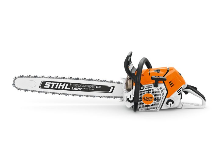 Stihl MS 500i VW