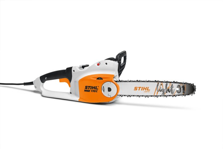 Stihl MSE 170 C-B