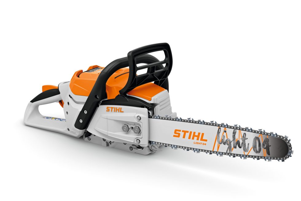 Stihl MSA 300 C-O