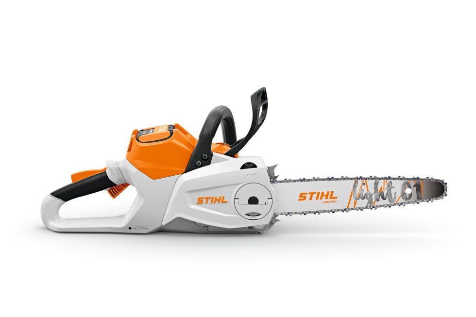 Stihl MSA 200 ohne Akku und Ladegerät