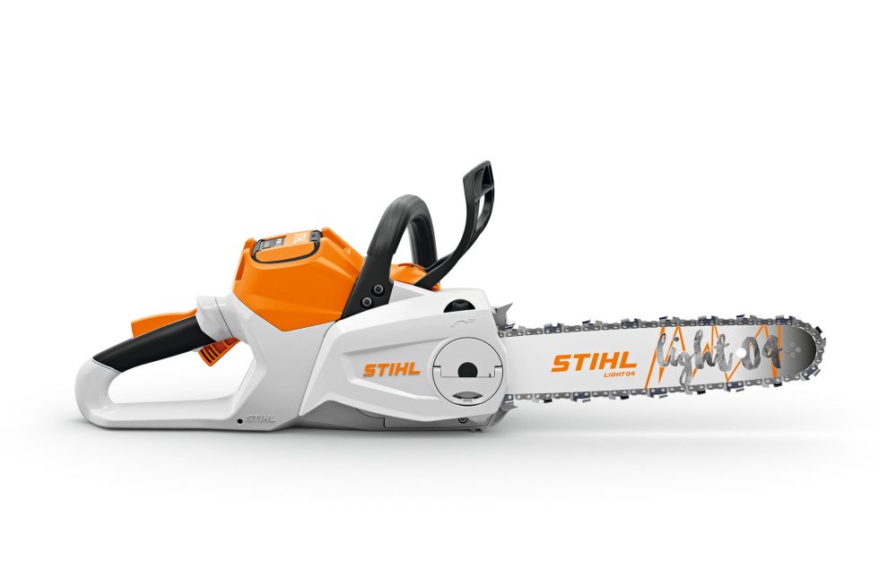 Stihl MSA 220 ohne Akku und Ladegerät
