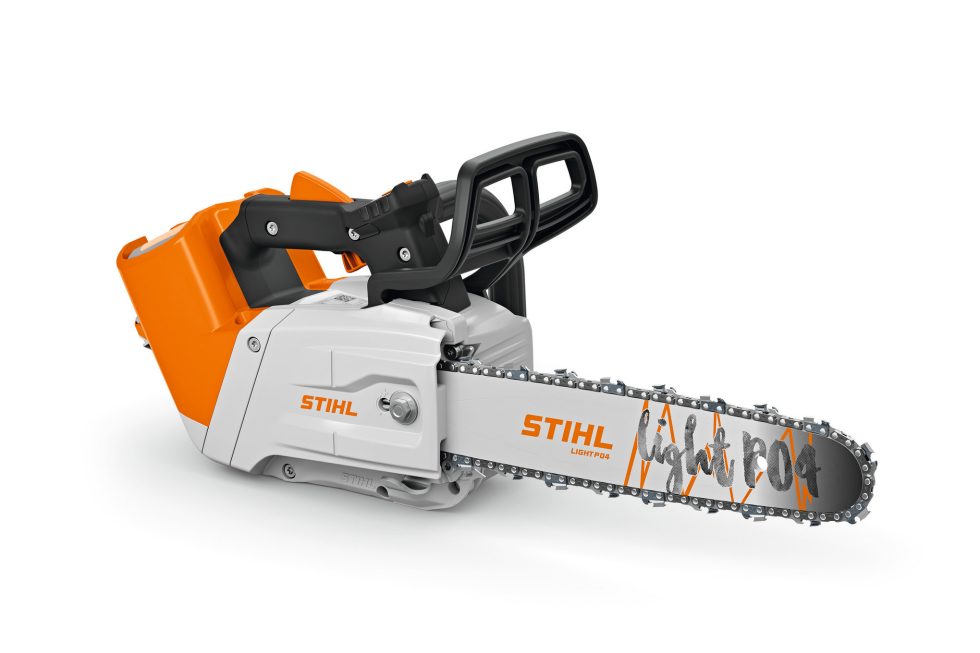 Stihl MSA 220 TC ohne Akku und Ladegerät