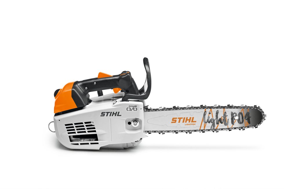 Stihl MS 201 TC-M