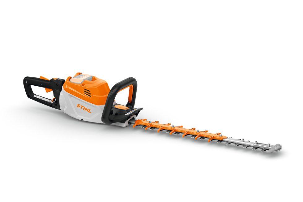 Stihl HSA 140 R, 600 mm, ohne Akku und Ladegerät