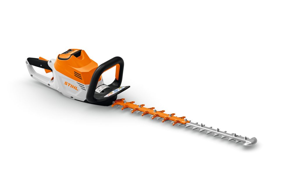 Stihl HSA 100 ohne Akku und Ladegerät