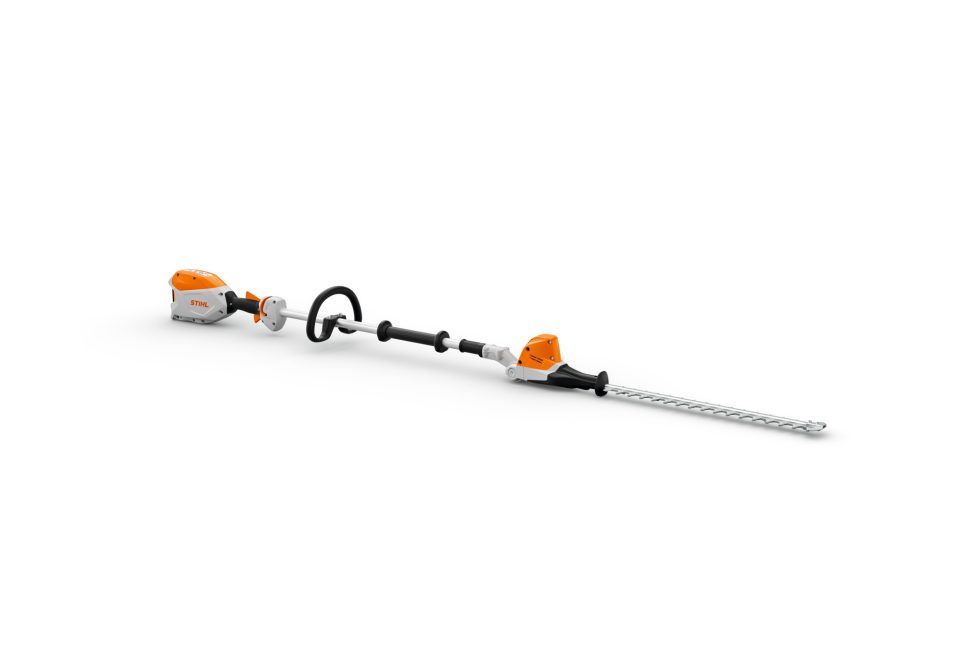 Stihl HLA 66 ohne Akku und Ladegerät