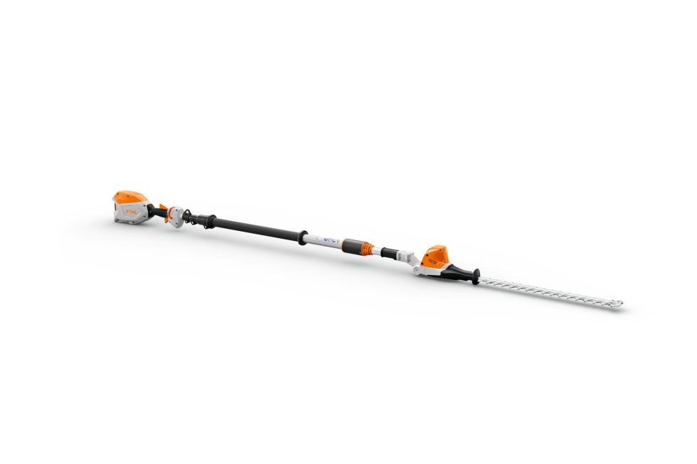 Stihl HA 86 ohne Akku und Ladegerät