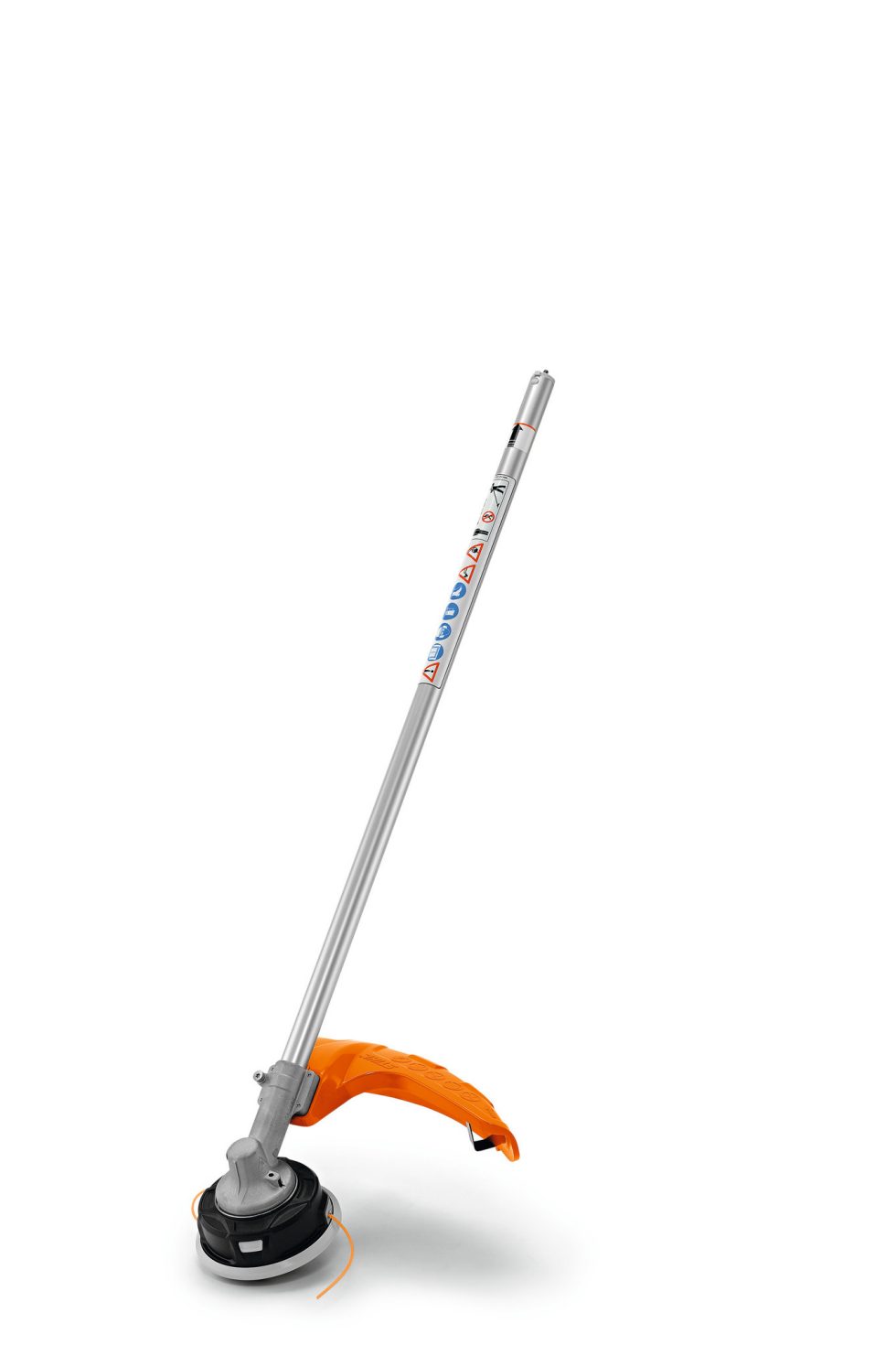 Stihl Sense FS-KM mit AC 25-2