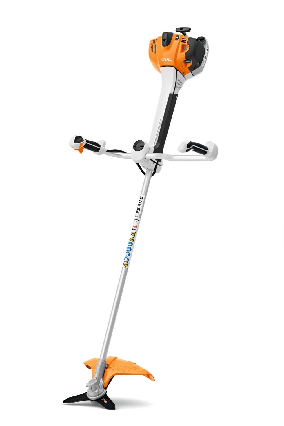 Stihl FS 411 C-EM