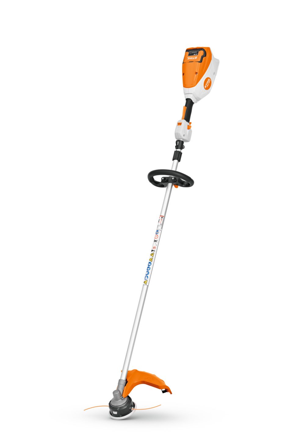 Stihl FSA 80 R, ohne Akku und Ladegerät