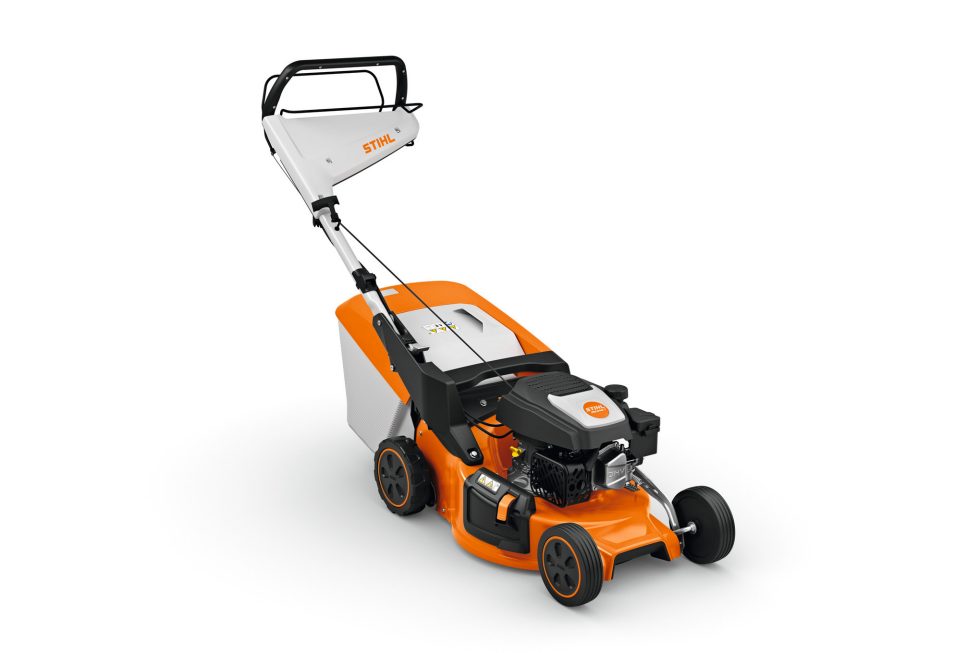 Stihl RM 248.3 T