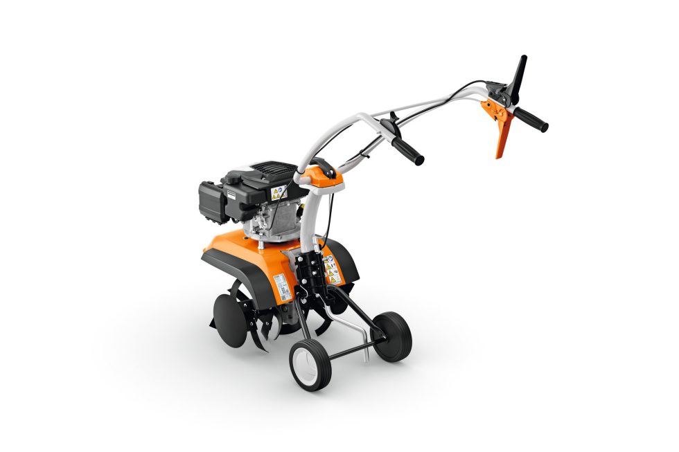 Stihl MH 445 R