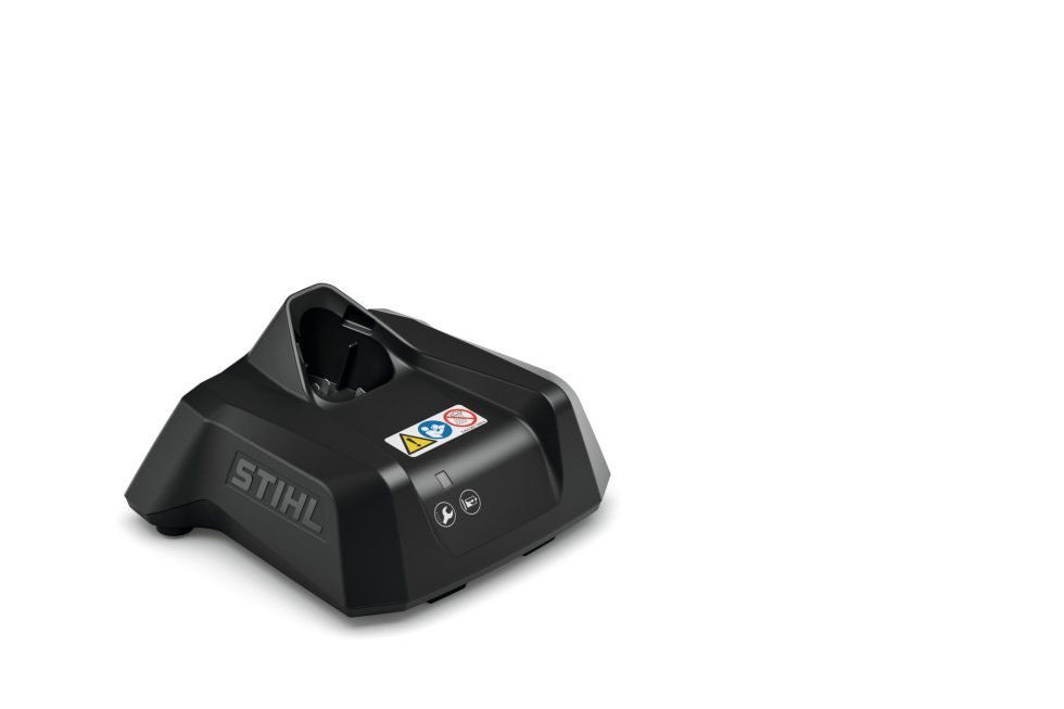 Stihl Schnellladegerät AL 5