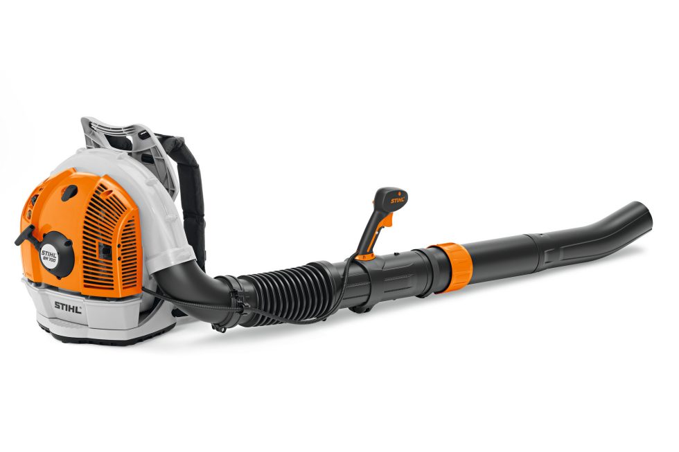 Stihl BR 700