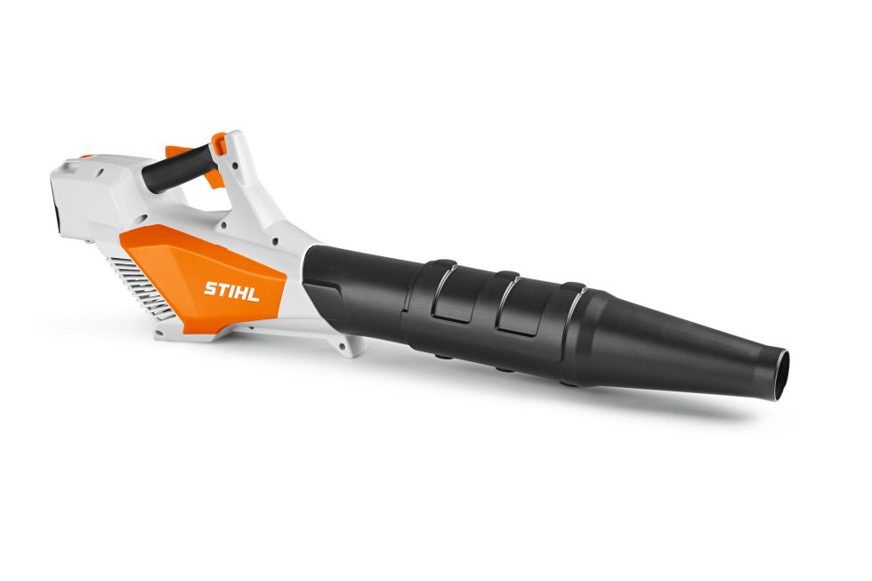Stihl Spielzeug Blasgerät inklusive Akku